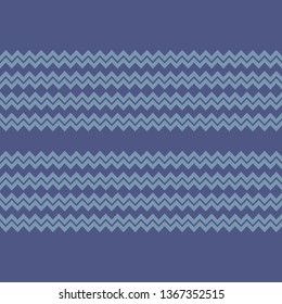 Art seamless pattern. Zigzag. Multicolored. Simple design. Vector geometric background. Can be used for social media, posters, email, print, ads designs.