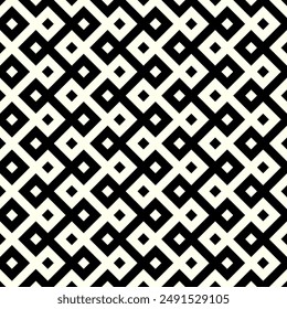 Art of Seamless patterns. Geometric Shapes Repeating pattern bof printable vector.