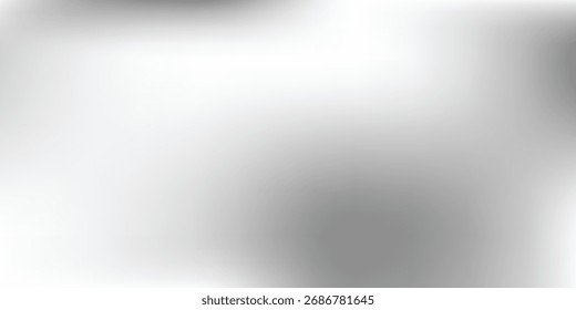Art silver foil mesh background with metal mirror texture. Chrome gradient surface simple abstract
