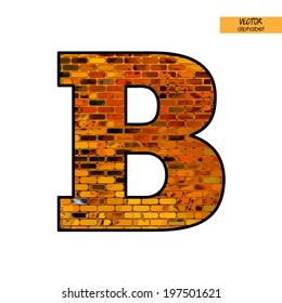 80 Letter B Tile Mosaic Images, Stock Photos & Vectors | Shutterstock