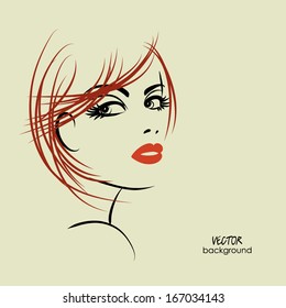 Half Face Sketch Stock Illustrations Images Vectors Shutterstock