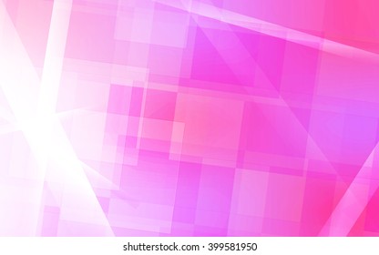 art square Purple color background abstract art vector pan tone 