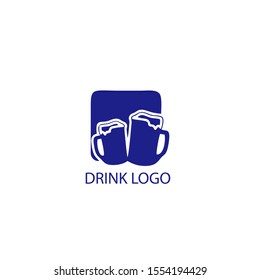 art style icon design object drink