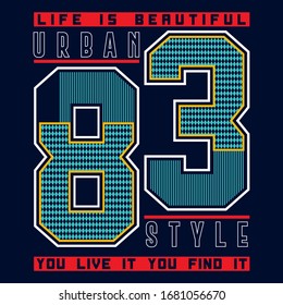 
Art suitable for prints use for t-shirts- vector