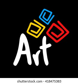 Art symbol