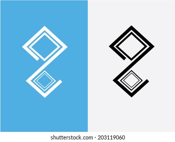 art symbol eps10
