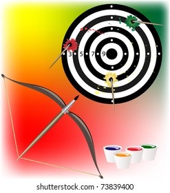 art target
