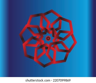 art template element design feature