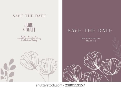 plantillas de arte con elementos abstractos y florales. Para afiches, tarjetas de felicitación y de negocios, invitación, volante, banner, folleto, publicidad, eventos y portada de la página.