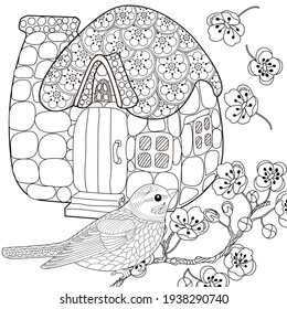 Download Coloring Book Images Stock Photos Vectors Shutterstock