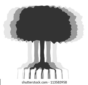 Art tree
