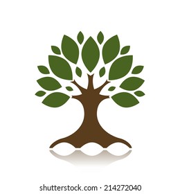 Art tree for your design