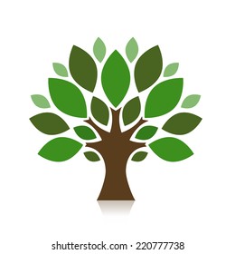 Art tree for your design