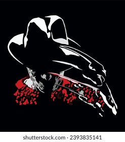 Art T-Shirts for Creative Individuals Art Express Yourself with Art T-Shirts, Fashion with a Flair
