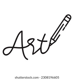 Art Typography Patch V77 Patch Streetwear, Urban Design Black and White Colors Patch Commercial Use