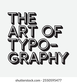 The Art of Typography - Refined Serif Fonts for Elegant Designs