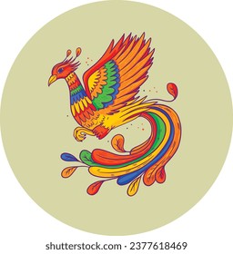 art vector bird eps auditable
