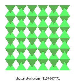 Art vector colorfull style design texture tile pattern geometric abstract graphic decoration
