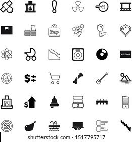 art vector icon set such as: pool, jewel, retail, insemination, reminder, error, banner, front, view, fried, elegant, attention, factory, trend, play, pattern, day, team, door, sea, find, radioactive