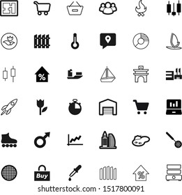 art vector icon set such as: interior, circular, remove, earth, plan, grunge, purchase, colander, technical, shadow, ui, blank, media, warehouse, sky, energy, architect, urban, center, device, arc