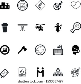 art vector icon set such as: objective, address, year, connection, plane, suitcase, professional, child, off, cute, aqua, fly, irrigation, meeting, filter, device, opportunity, jet, propeller, linear