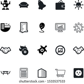 art vector icon set such as: marketing, living, voltage, calculate, smile, media, entry, wall, happy, analyzing, online, plug, reptile, transport, yellow, currency, reminder, graph, cellular, ringer
