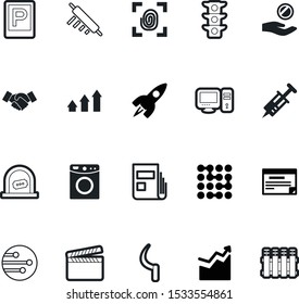art vector icon set such as: clap, stoplight, investment, newspaper, vaccine, energy, safety, health, hands, logo, hollywood, motherboard, arrows, electric, danger, multimedia, future, load, zone