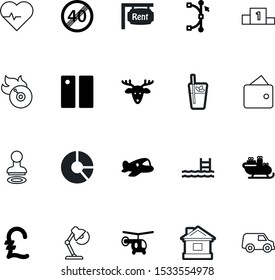 art vector icon set such as: garden, award, pie, room, small, property, pause, cafe, cardiac, disc, street, santa, creative, lime, care, road, cute, financial, bank, lamp, reindeer, restaurant, fresh