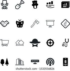art vector icon set such as: report, network, axe, website, park, basket, wood, cooperation, fashion, diagnostic, signal, code, hands, happy, urban, beauty, contemporary, cloud, sport, diagnosis
