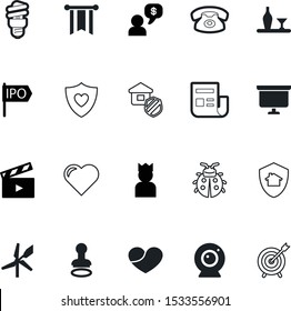 art vector icon set such as: garden, romantic, property, saving, handle, optical, building, card, school, government, heraldry, initial, page, dart, analysis, royal, light, dialog, organic, yellow