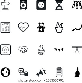 art vector icon set such as: vegetation, cute, pressure, electronic, growth, instrument, blood, botany, socket, voltage, electrocardiogram, guide, planet, party, industry, high, hypertensive, world