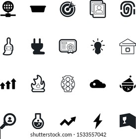 art vector icon set such as: regulation, adapter, picture, one, crime, frame, cable, opportunity, cord, scientific, holiday, world, biology, data, finger, audience, set, bucket, cute, hot, cafe