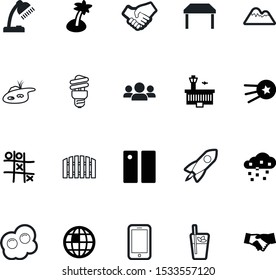 art vector icon set such as: urban, manager, fly, drink, desktop, scrambled, russian, plank, outdoors, cloud, launch, application, beach, cell, pause, image, green, desk, low, high, snowflake, lime