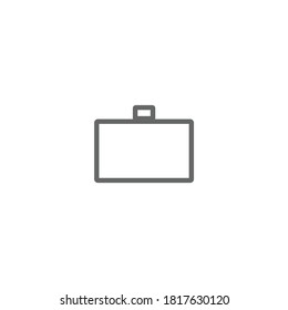 Art vector icon sign for app