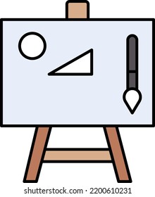 art  Vector illustration on a transparent background.Premium quality symmbols.Stroke vector icons for concept and graphic design.