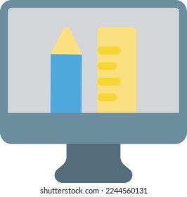art Vector illustration on a transparent background. Premium quality symmbols. Line Color vector icons for concept and graphic design. 
