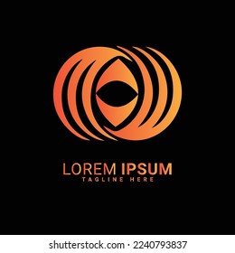 ART VECTOR LOGO ILLUSTRATION DESIGN