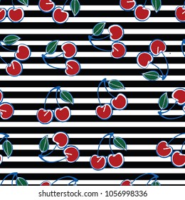 art vector red black and white 