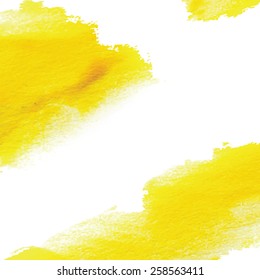Art vector watercolor abstract background for design