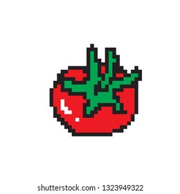 art vegetable tomato