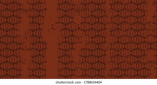 art vintage vector modern and trendy antique effect with stripes tie dye textures carpet,  rug, scarf, area seamless digital print pattern design 