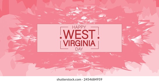 The Art of West Virginia Day Mesmerizing Illustration to Inspire