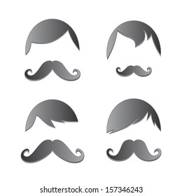art whiskers part one
