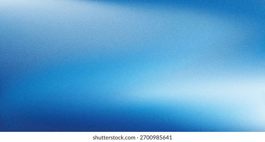 Diseño de Vector de fondo degradado azul blanco