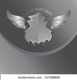 art wing guardian shield