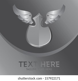 art wing guardian shield