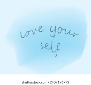 it is an art work design for shirts and motivation purpose too