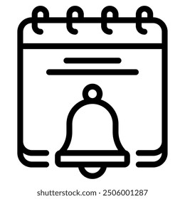 Artboard 18 Time and Date icon illustration