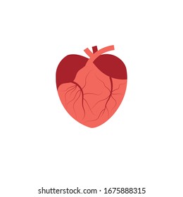 Arteri Vector Illustration design Logo template