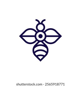 Artful Bee Logos for Distinctive Businesses